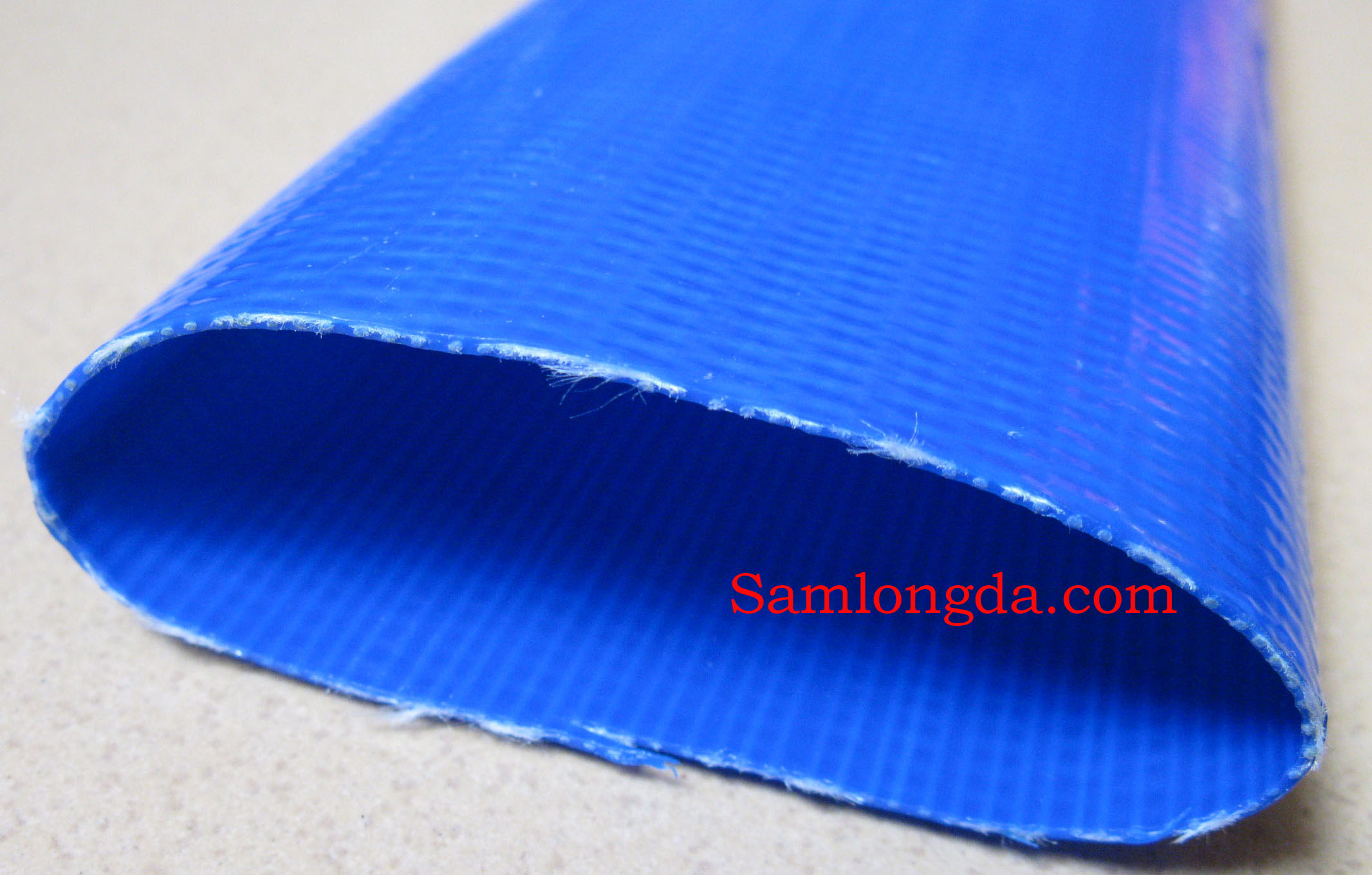 High Quality PVC Layflat Hose